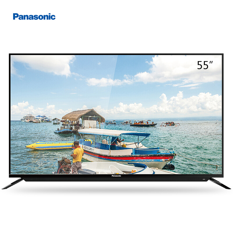 松下(panasonic)th-55dx680c 55英寸4k智能超清电视液晶网络