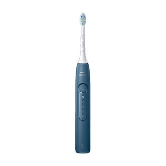 飞利浦/Philips  电动牙刷  HX5181  有效去除牙菌斑 深入清洁 多重模式 声波震动
