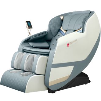 茗振（MZ）按摩椅家用全身多功能揉捏全自动零重力电动太空豪华舱沙发椅