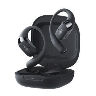 韶音/SHOKZ T921 OpenFit 2+ 新一代舒适圈开放式蓝牙耳机挂耳无线耳机运动跑步骑行非骨传导 韶音/SHOKZ T921 OpenFit 2+ 新一代舒适圈开放式蓝牙耳机挂耳无线耳机运动跑步骑行非骨传导