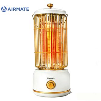 艾美特/Airmate 取暖器家用电暖器速热小太阳鸟笼电暖气远红外烤火炉电暖炉WR8-X4 艾美特/Airmate 取暖器家用电暖器速热小太阳鸟笼电暖气远红外烤火炉电暖炉WR8-X4
