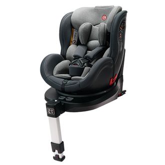 感恩儿童安全座椅0-12岁360度旋转汽车用婴儿宝宝车载座椅