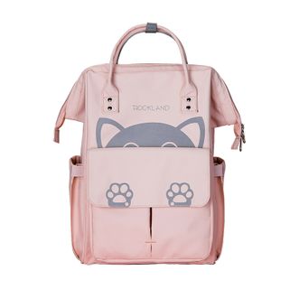 洛克兰/ROCKLAND 妈咪包轻便背包多功能大容量时尚母婴背包CRB616 洛克兰/ROCKLAND 妈咪包轻便背包多功能大容量时尚母婴背包CRB616