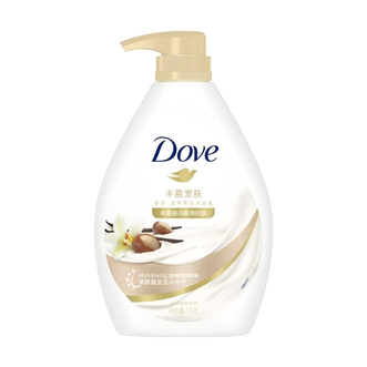 多芬 沐浴露1000g 香味持久滋养嫩肤保湿沐浴乳液男女通用 乳木果香草1kg 多芬 沐浴露1000g 香味持久滋养嫩肤保湿沐浴乳液男女通用 乳木果香草1kg