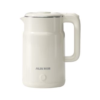 奥克斯/AUX 电热水壶APL-1870 1.7L容量双层隔热口径大易清洁 奥克斯/AUX 电热水壶APL-1870 1.7L容量双层隔热口径大易清洁
