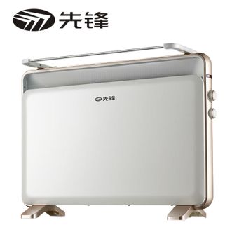 先锋 DOK-K3pro 取暖器欧式快热炉 电暖器浴室对流式电热炉防水壁挂电暖气全屋取暖烤火炉 先锋 DOK-K3pro 取暖器欧式快热炉 电暖器浴室对流式电热炉防水壁挂电暖气全屋取暖烤火炉