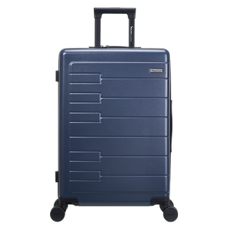 爱华仕/Oiwas  24英寸钢琴箱磨砂抗压干湿分类收纳旅行箱 OCX6810-24蓝色 爱华仕/Oiwas  24英寸钢琴箱磨砂抗压干湿分类收纳旅行箱 OCX6810-24蓝色