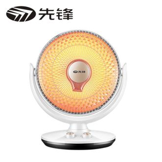 先锋 小太阳取暖器家用电暖器电暖气小型烤火炉台式电暖炉室内加热器取暖器HF951TT-10 先锋 小太阳取暖器家用电暖器电暖气小型烤火炉台式电暖炉室内加热器取暖器HF951TT-10