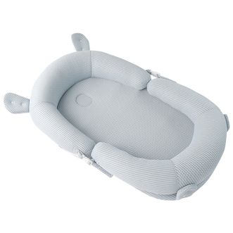 好孩子 婴儿床垫 新生宝宝便携式床中床 可移动防压床垫 多功能