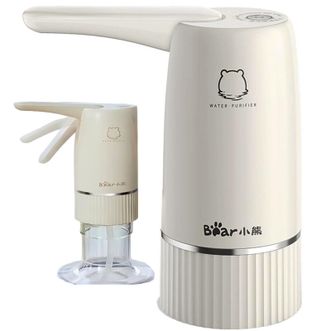小熊/Bear 折叠抽水器桶装水抽水器电动抽水泵YSJD06-H5 小熊/Bear 折叠抽水器桶装水抽水器电动抽水泵YSJD06-H5
