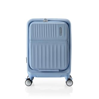 美旅/American Tourister 25寸TRANTO多功能双开门箱 强收纳 UQ8*002 美旅/American Tourister 25寸TRANTO多功能双开门箱 强收纳 UQ8*002