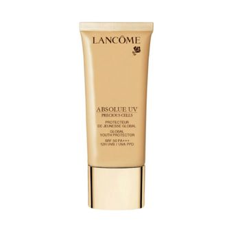 兰蔻  菁纯防晒50ml 兰蔻  菁纯防晒50ml