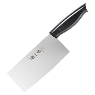 张小泉 家用女士专用菜刀切片刀免磨不锈钢厨房刀具PD-170