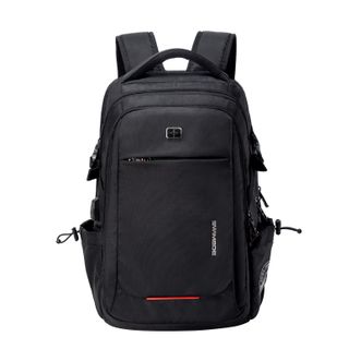 瑞制 时尚双肩包 电脑包学生书包大容量背包运动休闲包 RZ-91907 瑞制 时尚双肩包 电脑包学生书包大容量背包运动休闲包 RZ-91907