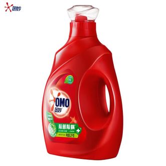 奥妙 洗衣液 除菌除螨洗衣液2KG/瓶 浓缩天然酵素 去污渍 持久留香 奥妙 洗衣液 除菌除螨洗衣液2KG/瓶 浓缩天然酵素 去污渍 持久留香