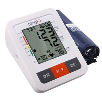 攀高（PANGAO）家用语音血压计 PG-800B31