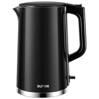 苏泊尔(SUPOR) 1.7L大容量电热水壶电热水壶 SW-17S16L 苏泊尔(SUPOR) 1.7L大容量电热水壶电热水壶 SW-17S16L