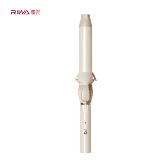 雷瓦 (RIWA) 卷发棒 32mm大卷电卷棒 卷发神器刘海烫发韩式大波浪卷发器RB-8100S-32