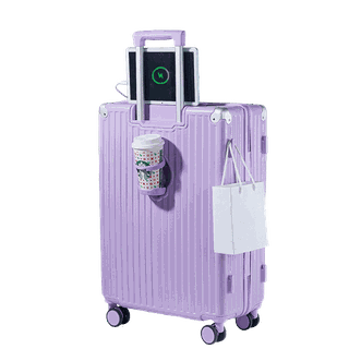 大洋洲.袋鼠(OCEANIA ROO) 悠行便利 登机箱 DS-MB002 大洋洲.袋鼠(OCEANIA ROO) 悠行便利 登机箱 DS-MB002