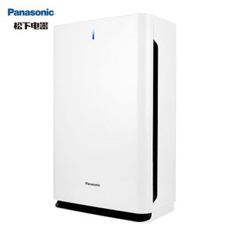 松下（Panasonic）空气净化器 除甲醛除苯 除菌异味除过敏原 F61-C7PD