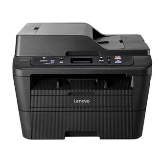 联想(Lenovo) M7626DNAA4黑白激光打印机 有线网络 自动双面 商务办公 联想(Lenovo) M7626DNAA4黑白激光打印机 有线网络 自动双面 商务办公
