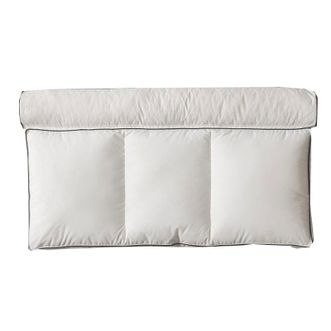 彩羊(Fazeya)  多功能二合一护颈枕枕头居家旅行u型枕芯软枕单人 二合一护颈枕 48x74cm 彩羊(Fazeya)  多功能二合一护颈枕枕头居家旅行u型枕芯软枕单人 二合一护颈枕 48x74cm