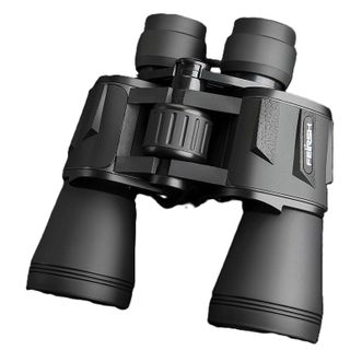 菲莱仕双筒望远镜高倍高清微光夜视10x50户外望远镜