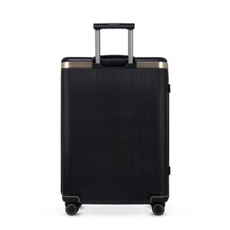 爱可乐（Echolac）行李箱大容量万向轮旅行箱28寸PC142Y