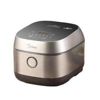 美的/Midea 电饭煲 MB-HC370 家用智能预约 3L容量 加厚精铁釜内胆杂粮饭 美的/Midea 电饭煲 MB-HC370 家用智能预约 3L容量 加厚精铁釜内胆杂粮饭