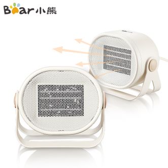 小熊（Bear）取暖器DNQ-C05A1家用浴室小太阳省电暖气节能办公室暖风机迷你电暖神器
