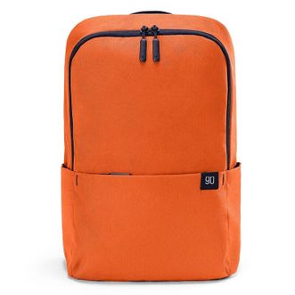 90分 TINY轻量休闲双肩包书包 旅行背包清新夏日 轻盈简约出行实用百搭 90分 TINY轻量休闲双肩包书包 旅行背包清新夏日 轻盈简约出行实用百搭