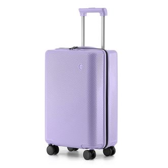 途帮Toboog 20英寸登机箱 小型行李箱 大容量旅行箱轻拉杆箱 途帮Toboog 20英寸登机箱 小型行李箱 大容量旅行箱轻拉杆箱