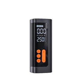 随途/suitu 双屏数显预设胎压充满自停多功能气嘴无线汽车轮胎打气车载充气泵 ST-VC035B 随途/suitu 双屏数显预设胎压充满自停多功能气嘴无线汽车轮胎打气车载充气泵 ST-VC035B