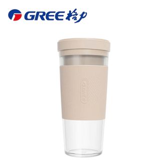 格力/Gree 榨汁机家用小型电动迷你便携原汁机多功能料理机搅拌机充电果汁杯300ml 海棠粉BP-3001Za 格力/Gree 榨汁机家用小型电动迷你便携原汁机多功能料理机搅拌机充电果汁杯300ml 海棠粉BP-3001Za