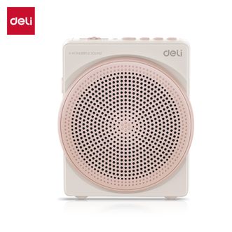 得力/Deli 小蜜蜂扩音器便携音响 导游讲课专用 LT910 上课教学 导游带队 市场促销 娱乐K歌 会议培训 活动宣传 得力/Deli 小蜜蜂扩音器便携音响 导游讲课专用 LT910 上课教学 导游带队 市场促销 娱乐K歌 会议培训 活动宣传