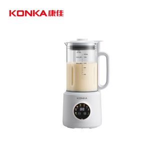康佳/Konka  破壁机 多功能豆浆机家用预约加热破壁料理机榨汁机  （1.5L）