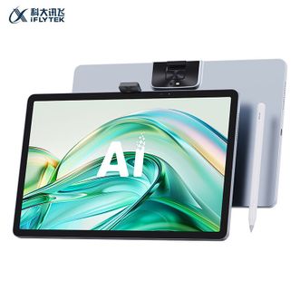 科大讯飞/Iflytek 人工智能旗舰学习机T30 Lite 12.5英寸护眼大屏 8+512G 中高考同源技术 星火+DeepSeek双AI模型 科大讯飞/Iflytek 人工智能旗舰学习机T30 Lite 12.5英寸护眼大屏 8+512G 中高考同源技术 星火+DeepSeek双AI模型