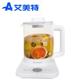 艾美特/Airmate CS0815 多功能养生壶 1.5L 煮茶壶烧水壶电热水壶 艾美特/Airmate CS0815 多功能养生壶 1.5L 煮茶壶烧水壶电热水壶