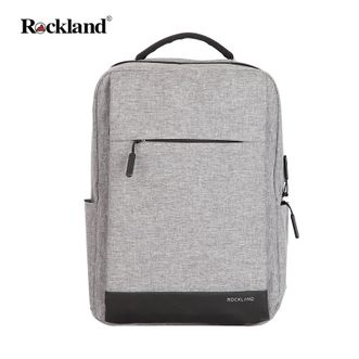 洛克兰/ROCKLAND 都市时尚男士双肩背包CRB085(两色可选) 洛克兰/ROCKLAND 都市时尚男士双肩背包CRB085(两色可选)