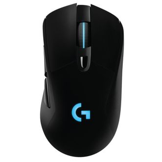 罗技/Logitech G703 LIGHTSPEED 无线/有线双模式 RGB电竞游戏鼠标 罗技/Logitech G703 LIGHTSPEED 无线/有线双模式 RGB电竞游戏鼠标