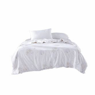 多喜爱/Dohia 蚕丝被 第二代舒馨复合蚕丝秋被L码 229*203cm 多喜爱/Dohia 蚕丝被 第二代舒馨复合蚕丝秋被L码 229*203cm