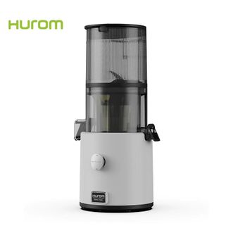 惠人/HUROM创新无网多功能大口径家用低速榨汁机H330P-BICO3