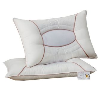 彩羊(Fazeya)  草本花香决明子枕头薰衣草枕芯 一只装 47*73*8cm 彩羊(Fazeya)  草本花香决明子枕头薰衣草枕芯 一只装 47*73*8cm