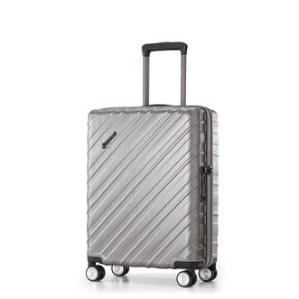 外交官/Diplomat 休闲商务万向轮拉杆箱HM-26202-1鎏光金 20英寸 适用中短途【需托运】 外交官/Diplomat 休闲商务万向轮拉杆箱HM-26202-1鎏光金 20英寸 适用中短途【需托运】