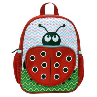 洛克兰/ROCKLAND 儿童双语故事书包RLB-6030(多种图案可选) 洛克兰/ROCKLAND 儿童双语故事书包RLB-6030(多种图案可选)