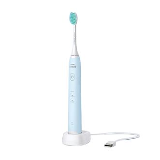 飞利浦/Philips 电动牙刷 升级S2声波震动牙刷 HX2428 两色可选 飞利浦/Philips 电动牙刷 升级S2声波震动牙刷 HX2428 两色可选