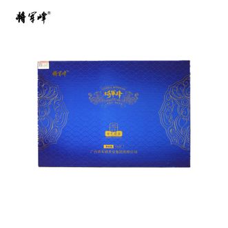 将军峰 2026早春茶誉系列有机绿茶120g礼盒装 明前头采昭平茶 鲜爽回甘 将军峰 2026早春茶誉系列有机绿茶120g礼盒装 明前头采昭平茶 鲜爽回甘