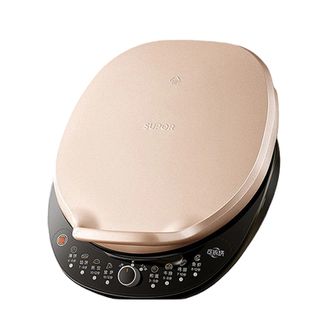 苏泊尔 电饼铛 JJ30RQ801 双面加热蒸汽煎烤电饼档 烙饼锅三明治机早餐机煎 苏泊尔 电饼铛 JJ30RQ801 双面加热蒸汽煎烤电饼档 烙饼锅三明治机早餐机煎