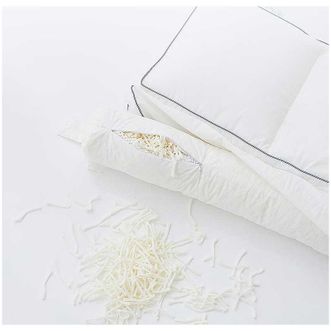 彩羊(Fazeya)多功能二合一护颈枕枕头居家旅行u型枕芯软枕一只装二合一护颈枕-1DL2001 彩羊(Fazeya)多功能二合一护颈枕枕头居家旅行u型枕芯软枕一只装二合一护颈枕-1DL2001