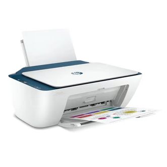 惠普（HP）4828A4彩色喷墨多功能一体机WiFi无线手机打印复印扫描家用作业